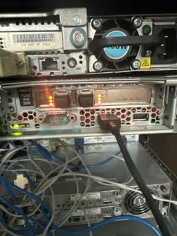 Отзыв на Адаптер Qlogic QLE2562, 2x 8Gb FC