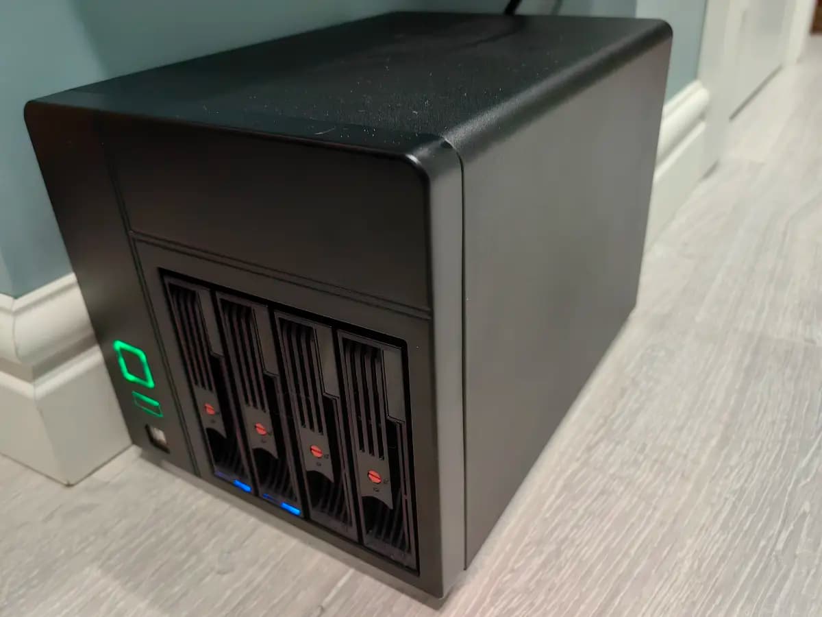 Фото к отзыву на Блок питания FSP FSP200-50PLA Flex 1U 200W