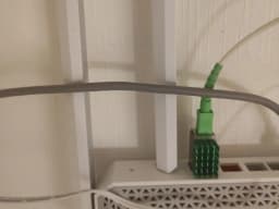 Фото отзыв Модуль Nokia G-010S-A GPON ONT SFP