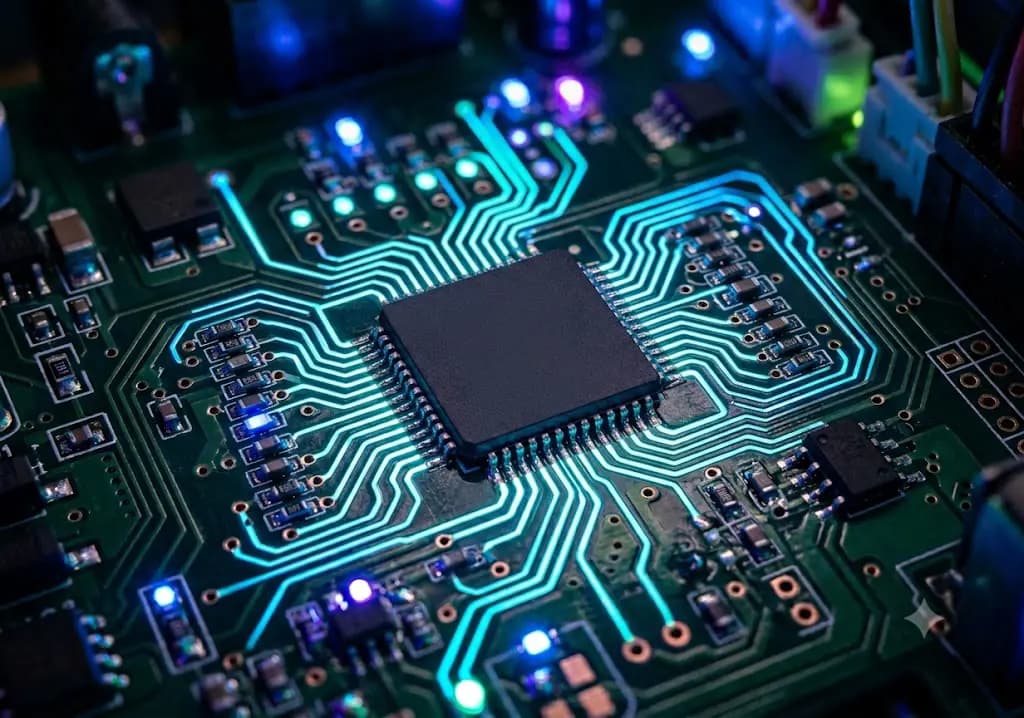 28 ГБ/с и 256 ТБ: InnoGrit Crestone открывает эру SSD на PCIe 6.0