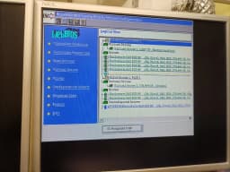 Фото отзыв Контроллер IBM M5015, 512Mb, 2x SFF-8087