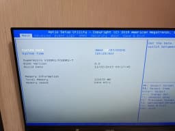 Фото отзыв Материнская плата Supermicro X10DRI <C612> Dual LGA 2011v3