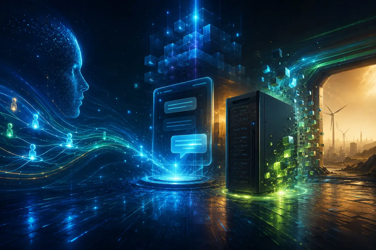 IBM представляет автономную ИТ-инфраструктуру: новые Power Systems и ПО для бизнеса, которому нужны скорость, безопасность и контроль