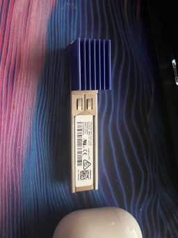 Фото отзыв Модуль Nokia G-010S-A GPON ONT SFP