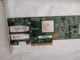 Фото отзыв Сетевая карта Mellanox MCX312B-XCCT ConnectX-3 PRO EN 10Gb