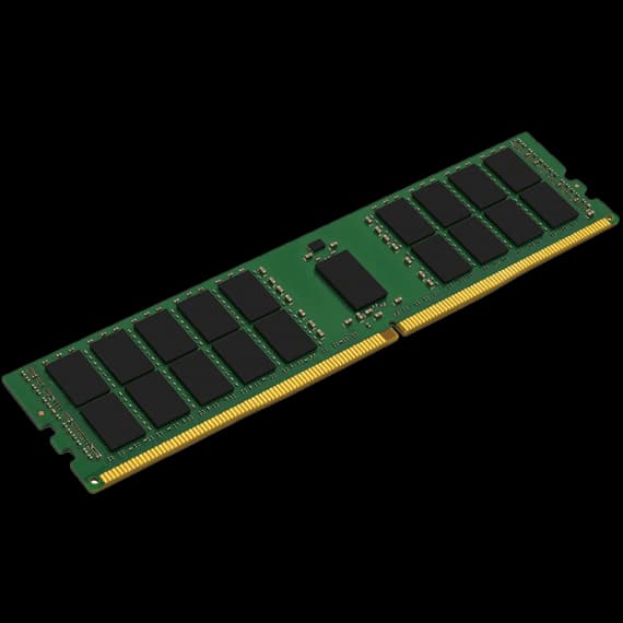 Серверная память DDR3