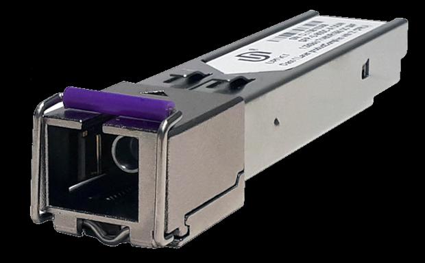 Трансиверы SFP