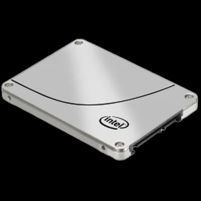 SSD накопители