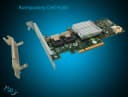Контроллер Dell H200, 2x SFF-8087