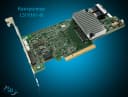 Контроллер LSI 9361-8i, 1Gb