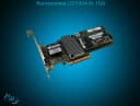 Контроллер LSI 9364-8i, 1Gb