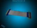 Райзер PCI-E x8 → x8