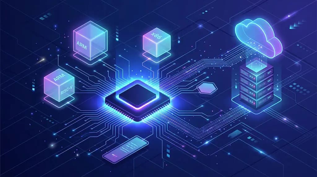 QEMU 11.1: что нового в релизе эмулятора и где он применяется