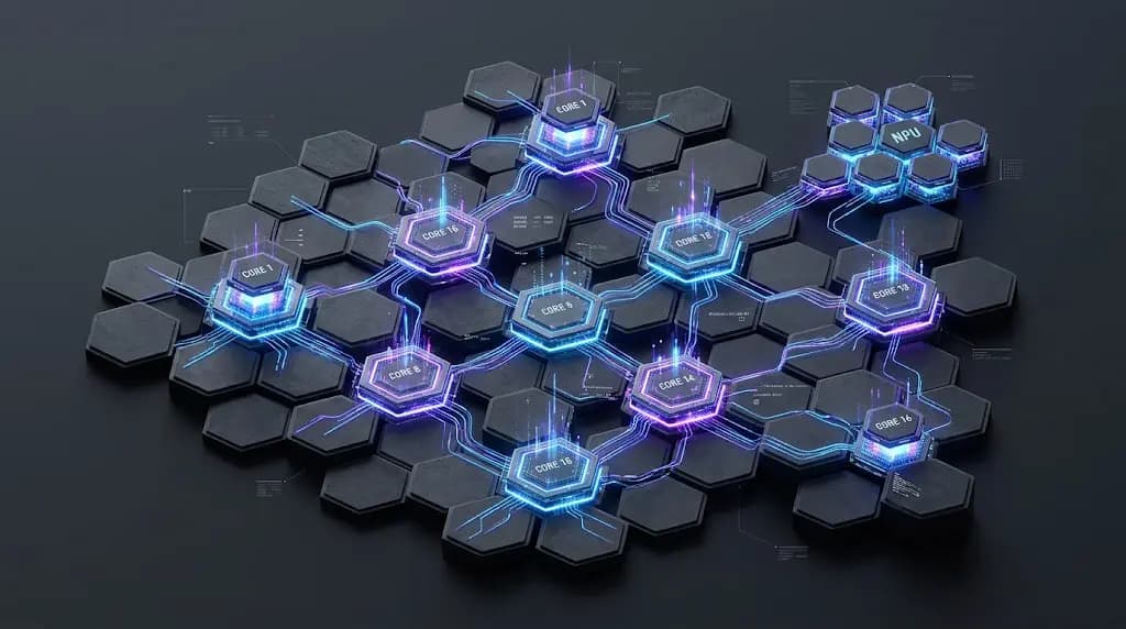 Sipeed MaixStation: мини-ПК для локальных LLM как альтернатива NVIDIA DGX Spark