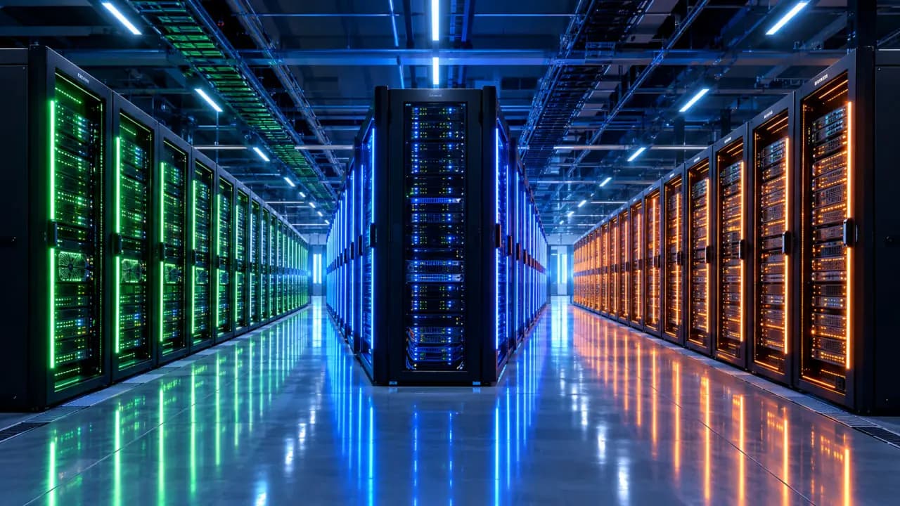 Dell расширяет AI Factory: стойки на NVIDIA Vera и первая система для инференса на Groq 3 LPU