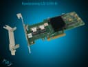 Контроллер LSI 9240-8i, 2x SFF-8087