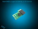 Ключ LSI RAID 5, 6 L3-25150-01A для LSI 9264-8i