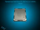 Процессор Intel Xeon E5-2667v4, 3.2-3.6GHz, 8core
