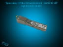 Трансивер HP BLc Virtual Connect 1Gb RJ-45 SFP Opt Kit 453156-001